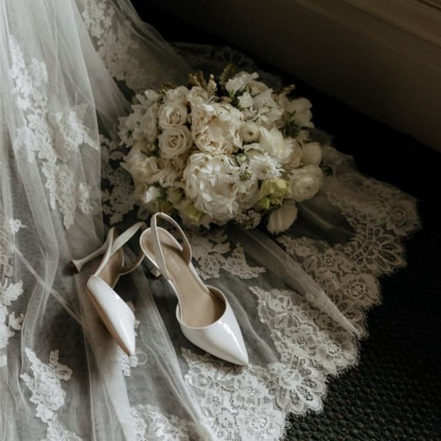 The Wedding Package at Avaia Hair Artistry in Champaign, IL